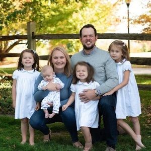 Meet your Posher, Andrew